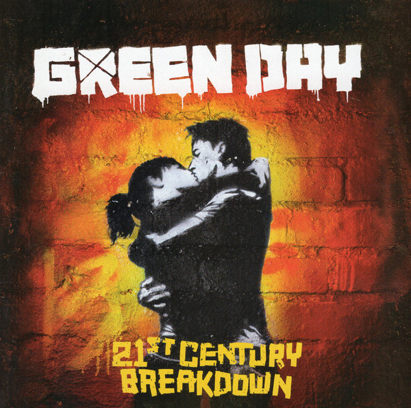 Green Day: 21st Century Breakdown (2009)